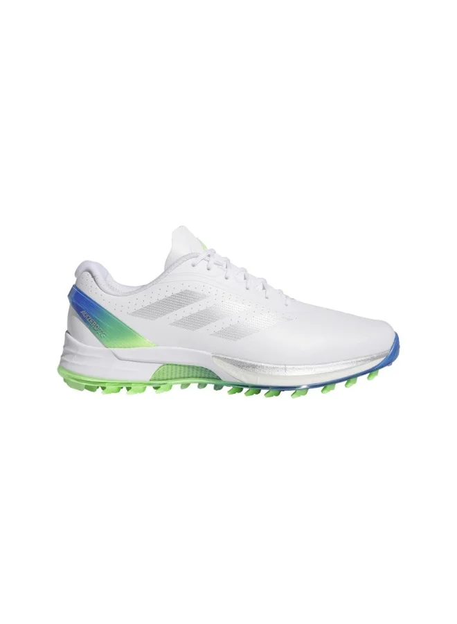 Adidas Adizero Zg M White Golf Shoes For Men
