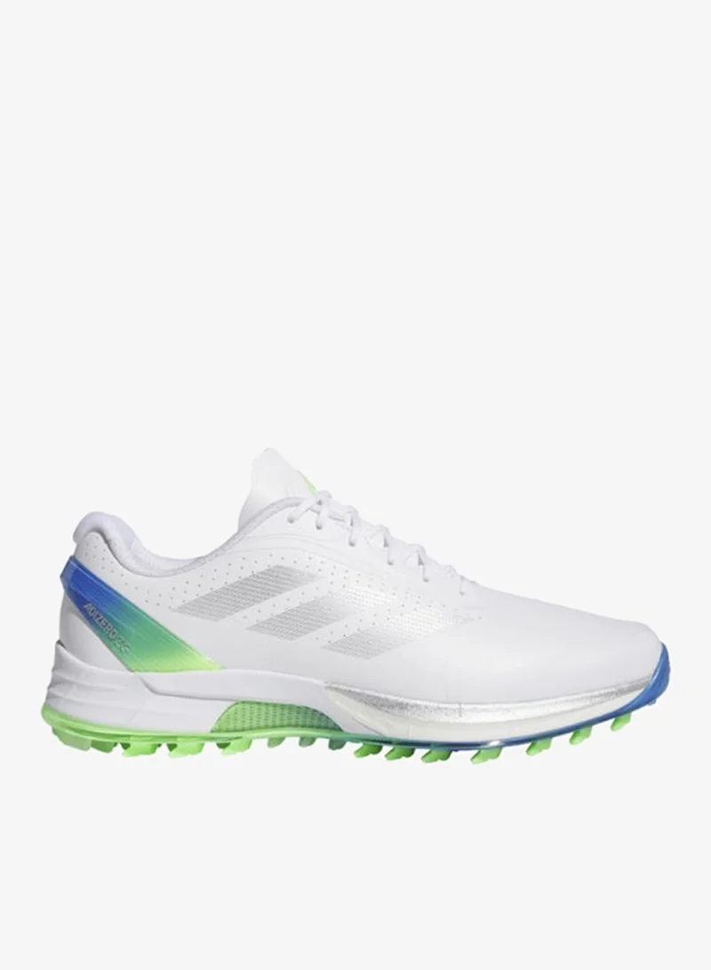 Adizero Zg M White Golf Shoes For Men