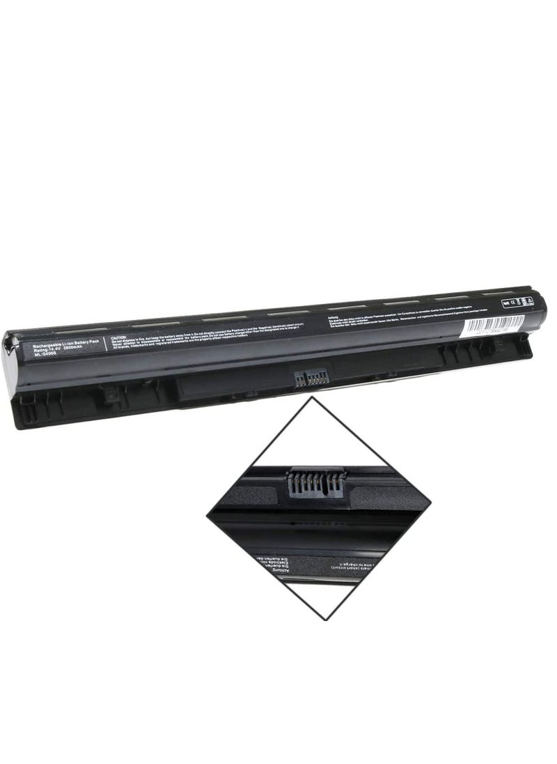 CS G400S G500S Laptop Battery for Lenovo IdeaPad G405S G505S G510S S410P S510P Touch Z710 Z40-70 Z50  - Image 3