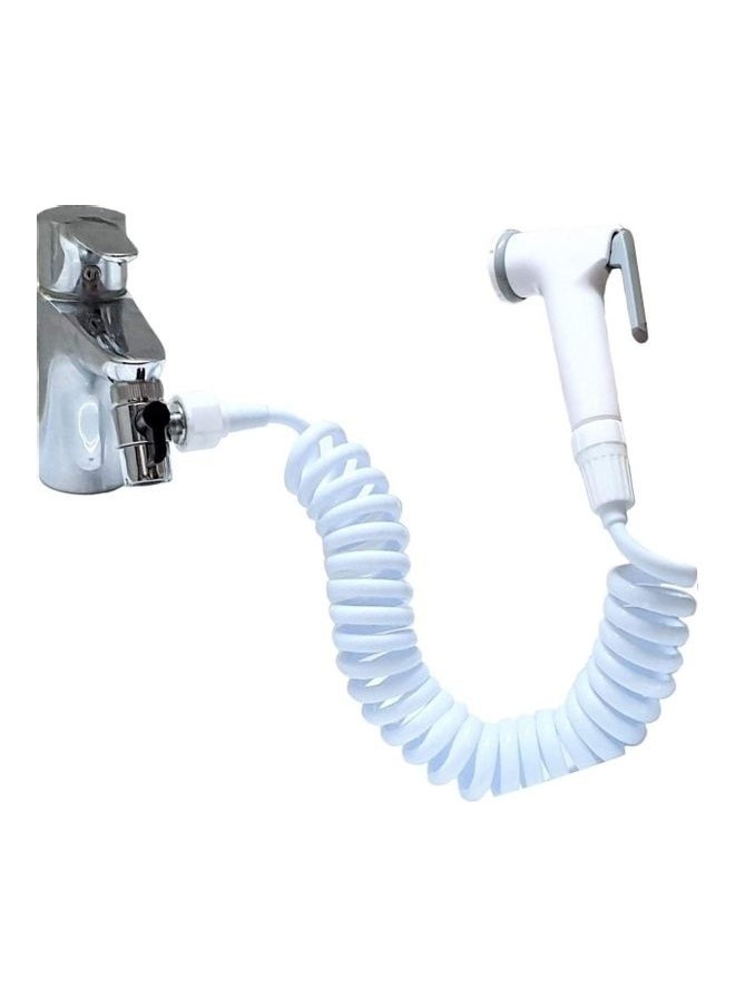 travel shattaf white 8cm