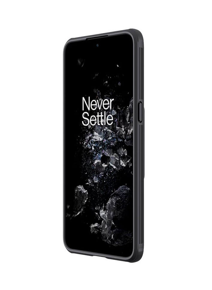 Nillkin CamShield Pro Cover Case Designed For OnePlus ACE Pro/ 10T 5G - Black