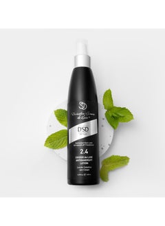 DSD DE LUXE DSD De luxe 2.4 Dixidox de Luxe Antidandruff Lotion 200ml  - Image 2