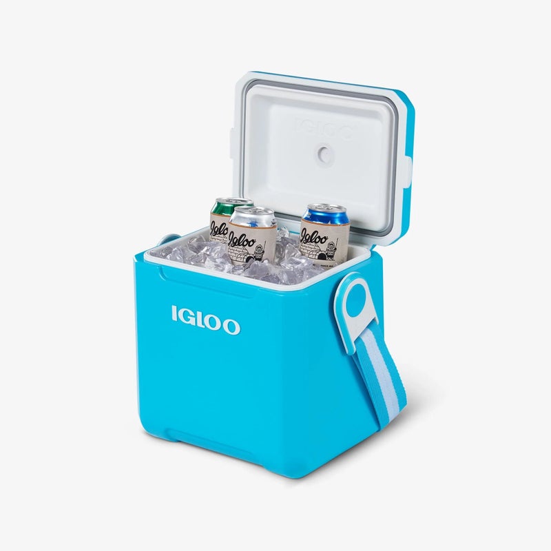 Igloo إيغلو تاغ ألونغ تو 11، أزرق هادئ - Image 3