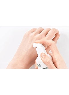 Dr. G R.E.D Blemish Clear Soothing Emulsion 120ml (4.05 fl.oz.)  - Image 3