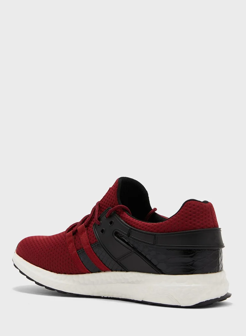 Seventy Five Knitted Sneakers