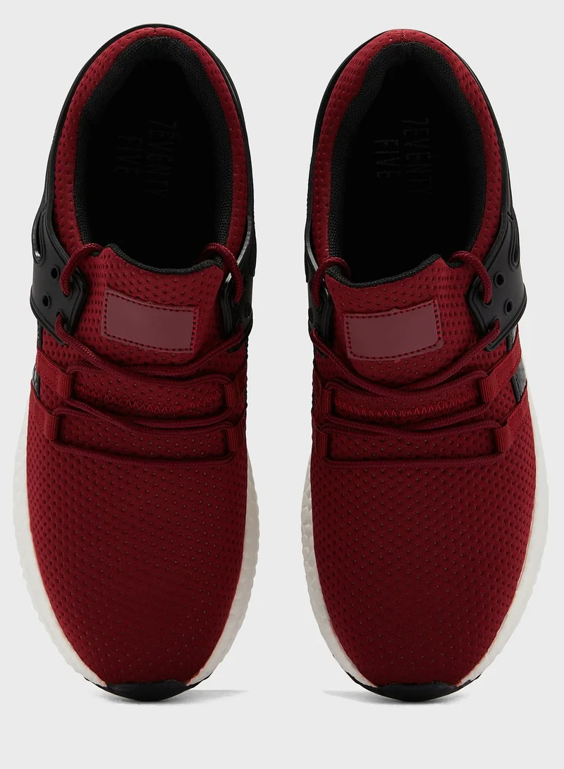 Seventy Five Knitted Sneakers