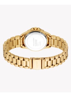 ESPRIT ESPRIT Women's Gold Stainless Steel Watch | ES1L522M0045  - Image 3