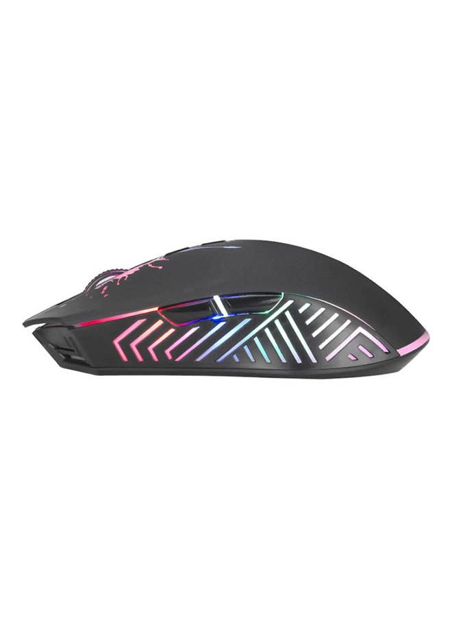 XTRIKE ME Wired Backlight Optical Gaming Mouse  - Image 4