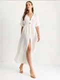Bianco Lucci White
