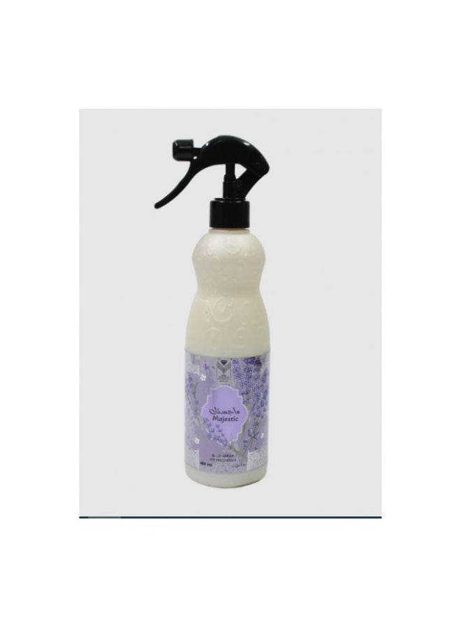 الماس معطر جو - ماجستيك - ٤٨٠ مل  - Image 2