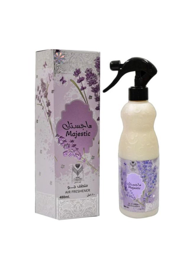 الماس معطر جو - ماجستيك - ٤٨٠ مل  - Image 1