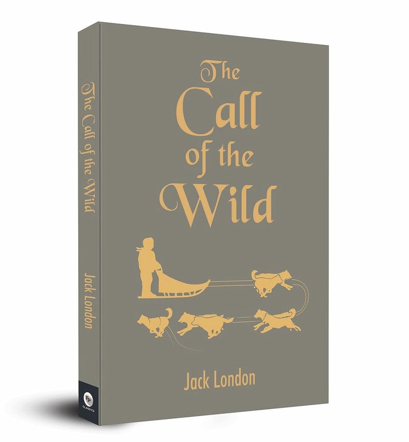 Call of the Wild: Pocket Classics