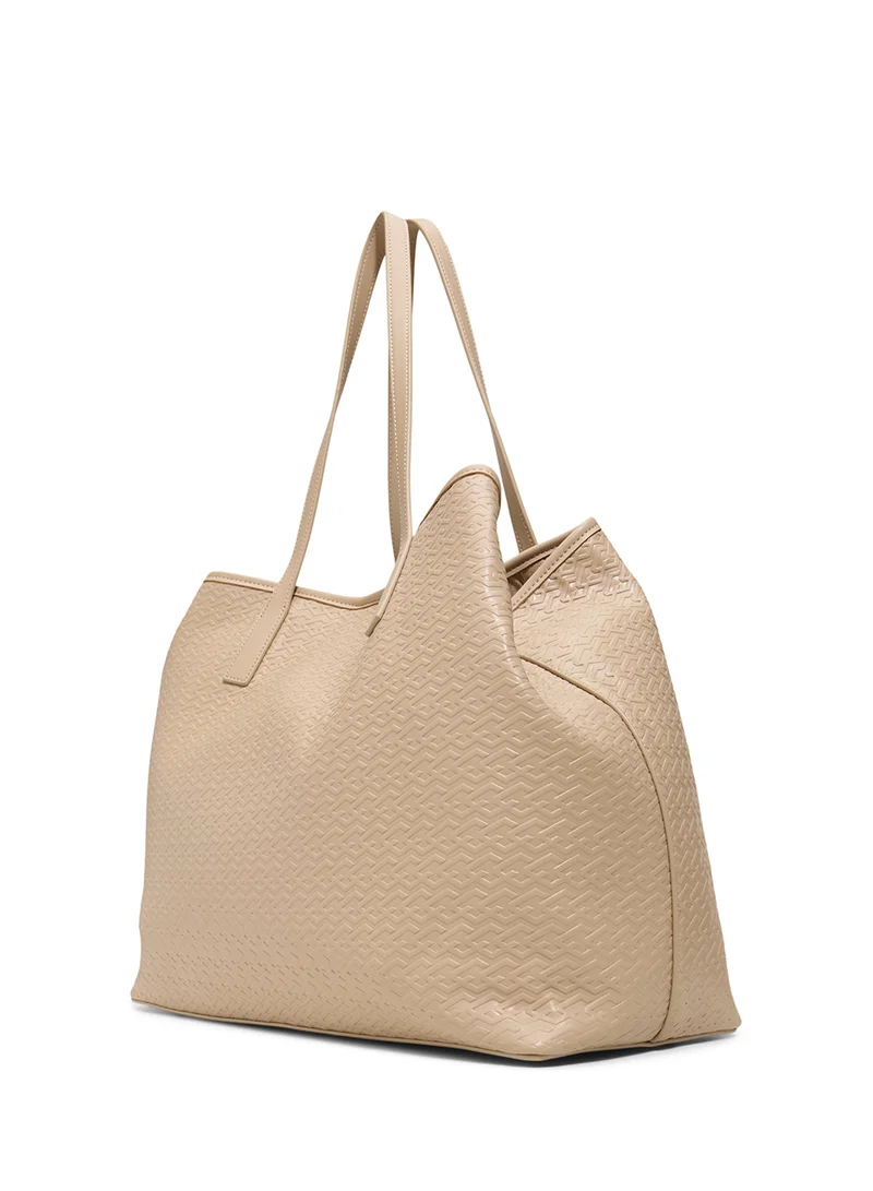 كول ات سبرنج Top Handle Tote