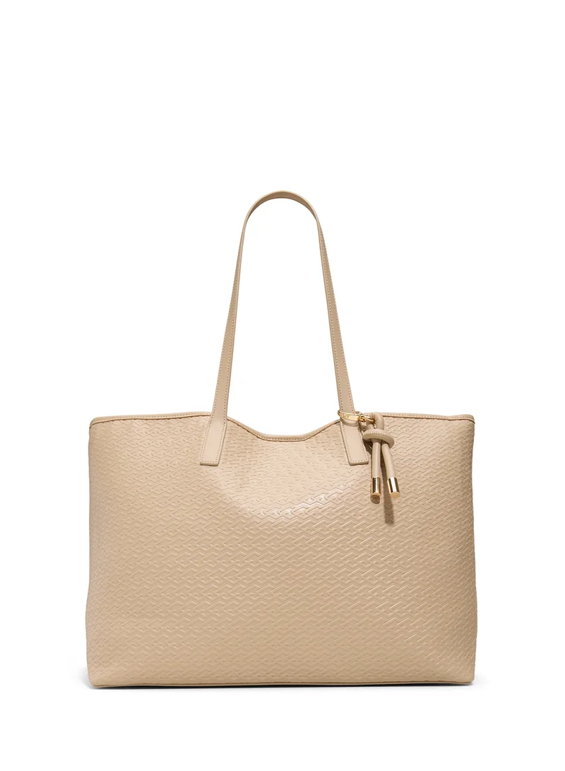 كول ات سبرنج Top Handle Tote