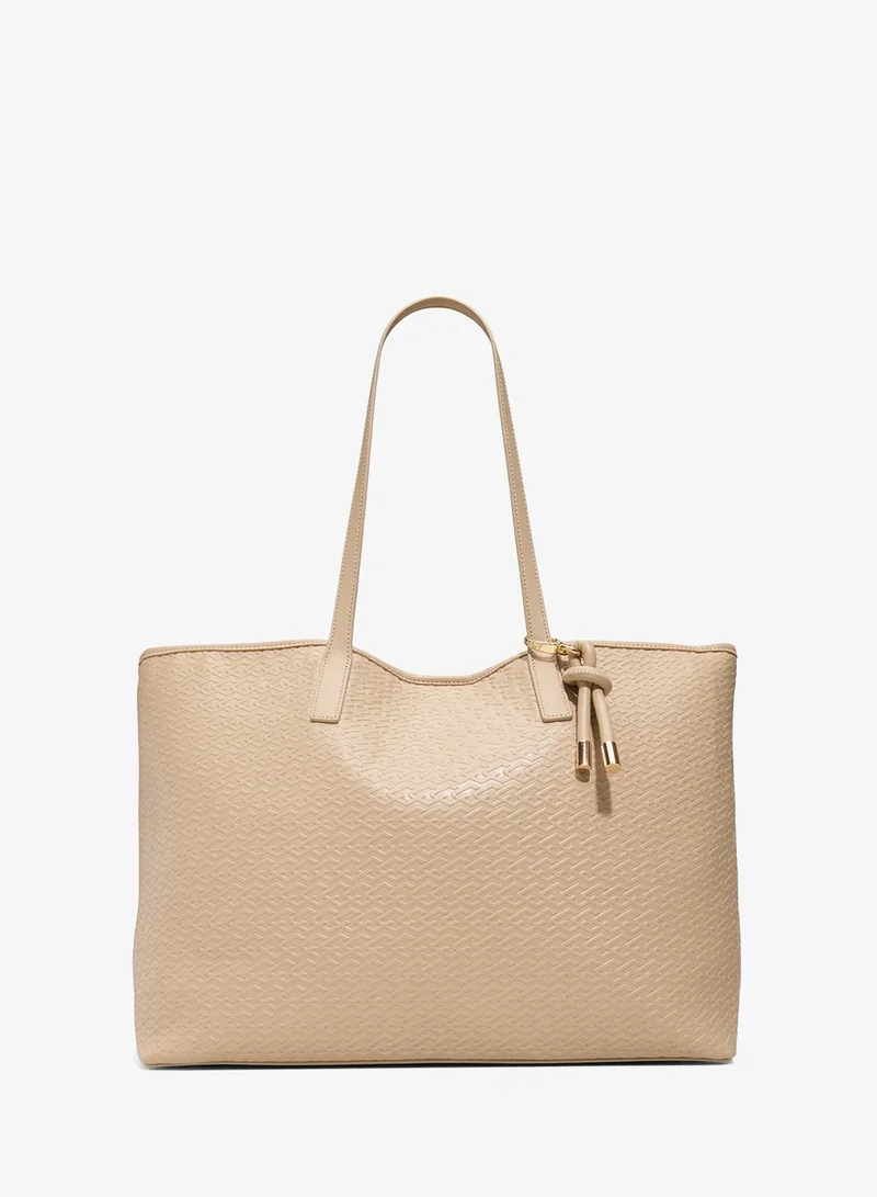 كول ات سبرنج حقيبة يد علوية