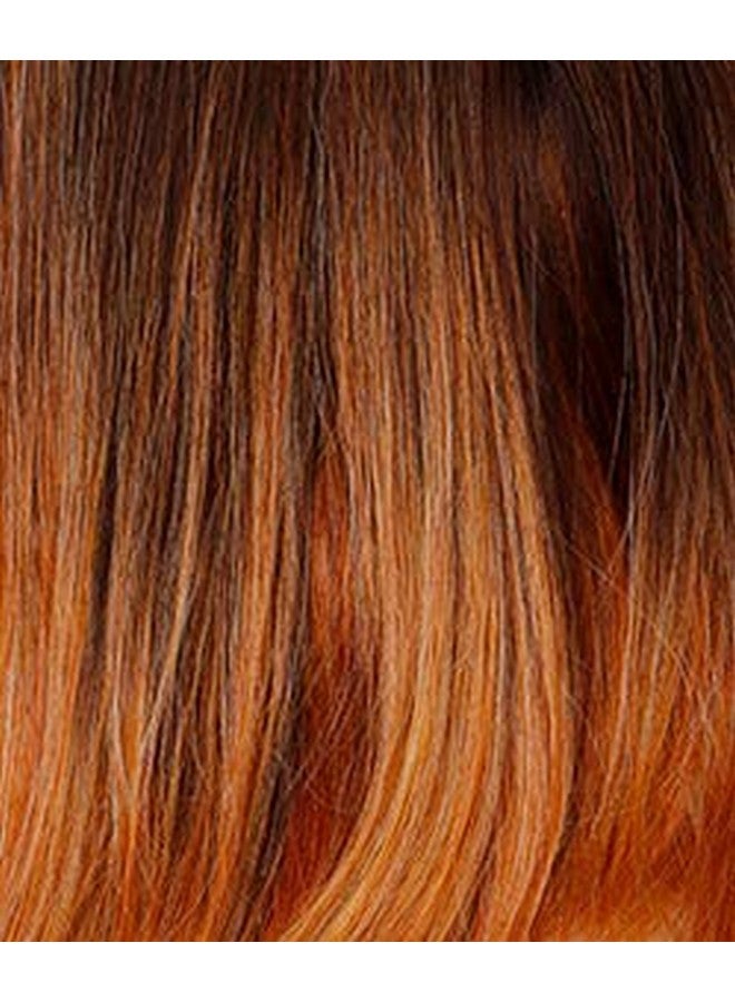 أوتر باروكة شعر صناعية من Perfect Hair Line مقاس 13×6 بوصة من الدانتيل من Charisma (Drffgimho) - Image 2