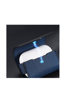 DUX DUCIS Protective Cover for Apple AirPods Pro Blue  - Image 2