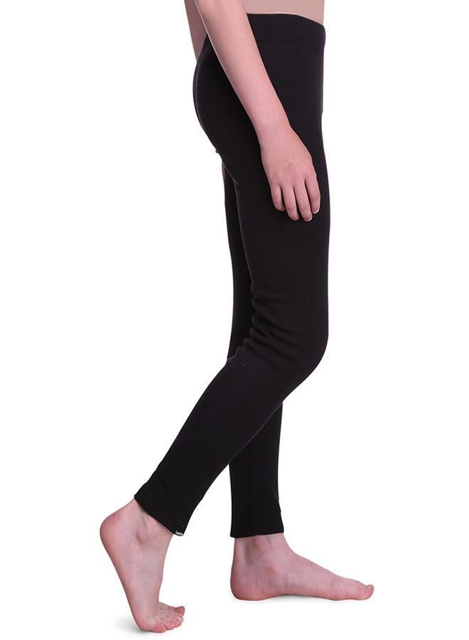 DECATHLON Kids’ thermal ski base layer trousers - BL100 - Image 4