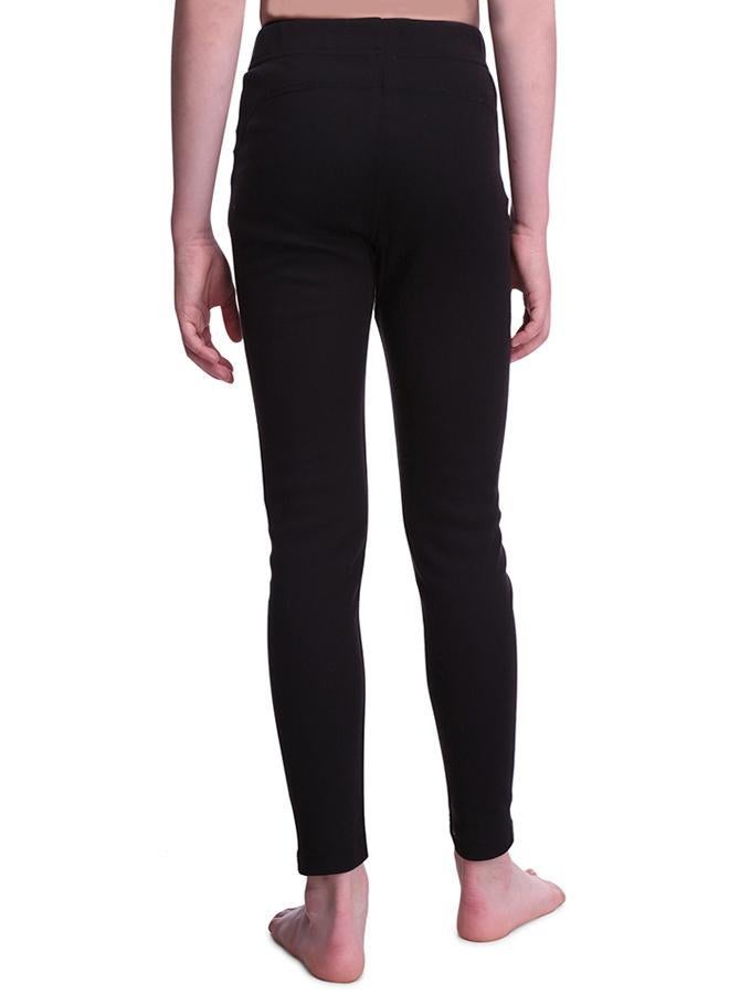 DECATHLON Kids’ thermal ski base layer trousers - BL100 - Image 2