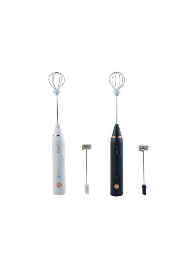 sokany SK-201A USB Hand Stick Mixer - Egg Beater - Image 2