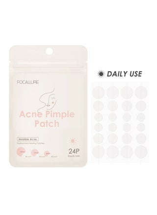Invisible Acne Pimple Patch for Daily Use 2 Pcs - pzsku/Z55A7CAE180909C025380Z/45/1746223037/6384dd80-71d4-42b9-bb8f-dc16627fb626