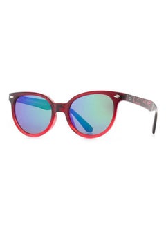 BEN.X Full Rim Round Sunglasses 9513 C 203  - Image 1