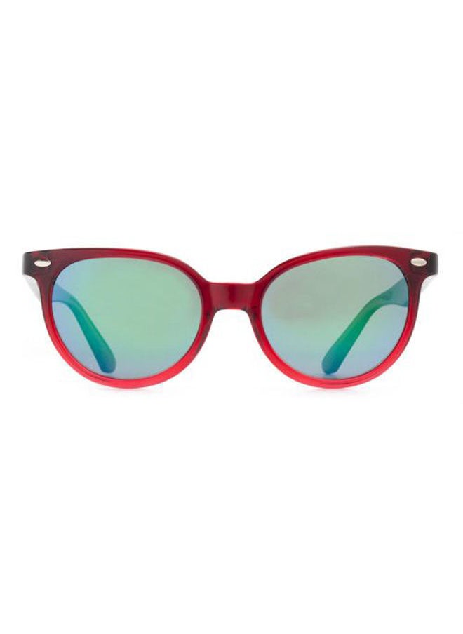 BEN.X Full Rim Round Sunglasses 9513 C 203  - Image 2