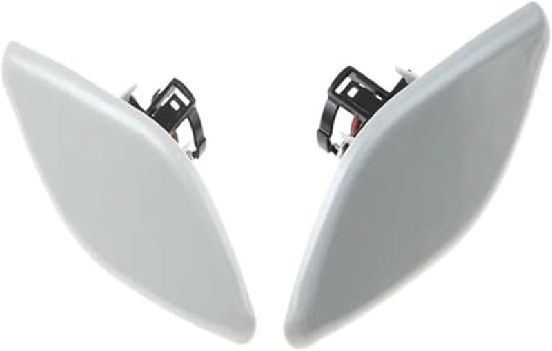 Wivplex Headlight Washer Nozzle Cover for Mazda 3 BL - Image 1