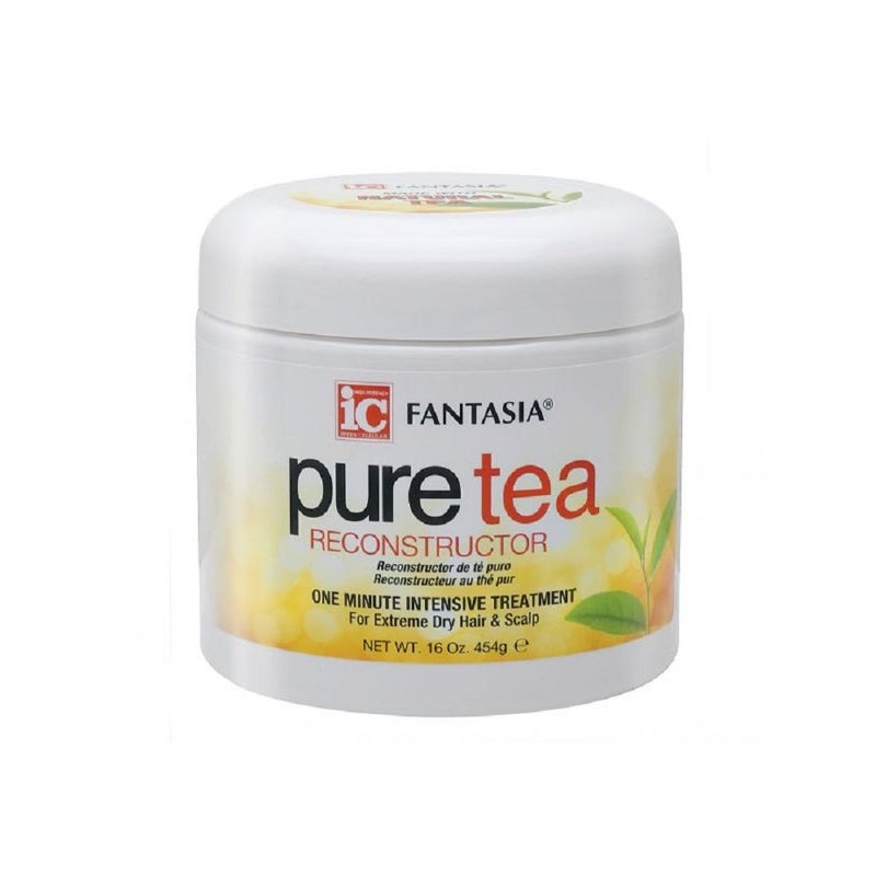 Fantasia IC Pure Tea Reconstructor, 16 Ounce