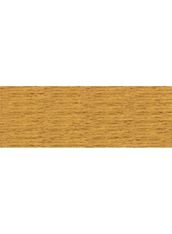 Minwax Non-Hardening Pre-Mixed Wood Putty Golden Oak 3.75oz 13611 - Image 2