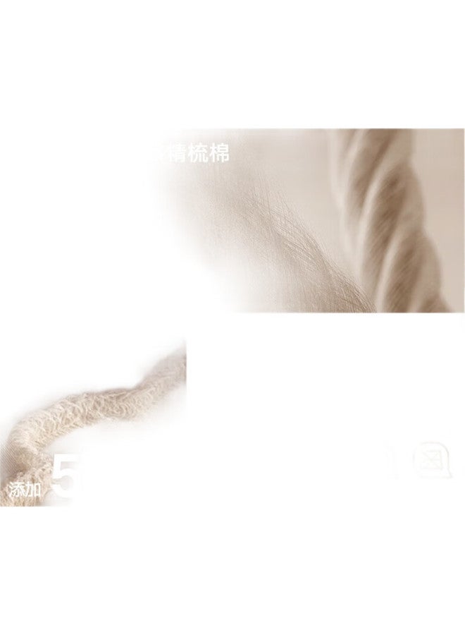 HLA [Cotton Soft Antibacterial] Men'S Underwear, 95% Cotton 5% Spandex, Antibacterial Breathable Boxer Briefs, 3-Pack - Image 3