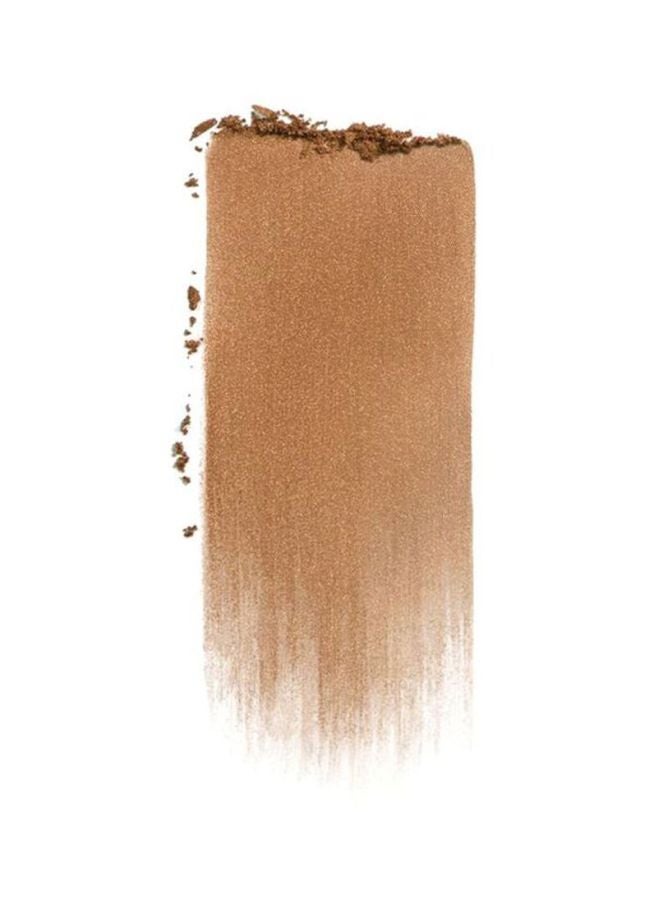NARS Mini Laguna Bronzing Powder Brown - Image 3