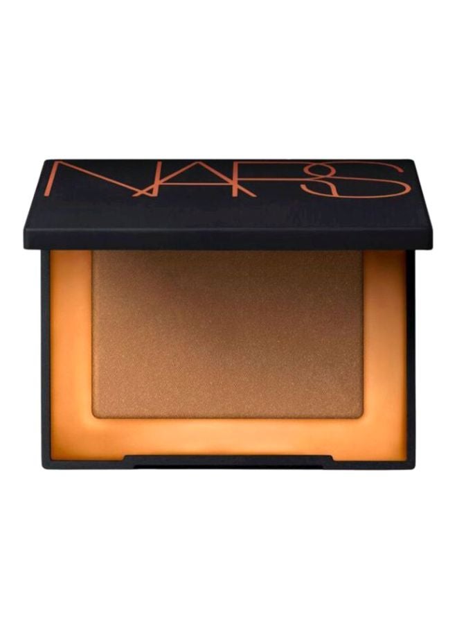 NARS Mini Laguna Bronzing Powder Brown - Image 1