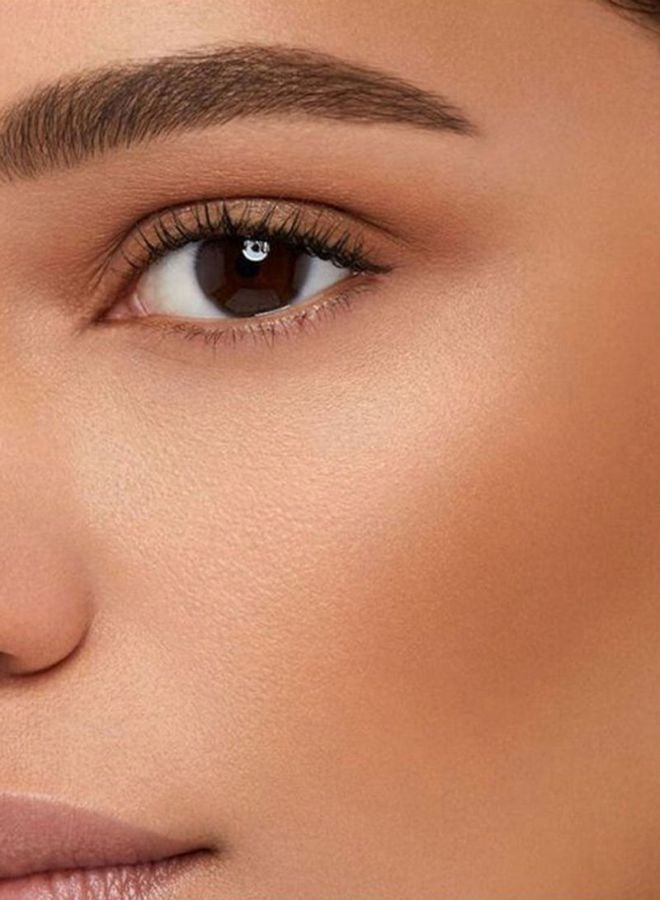 NARS Mini Laguna Bronzing Powder Brown - Image 4