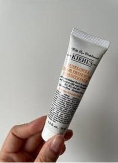Kiehl's Sunflower Color Preserving Conditioner 30ml  - Image 4