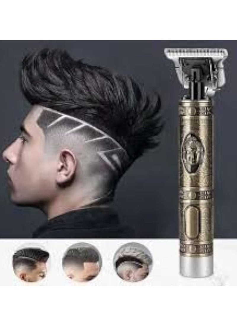 VINTAGE T9 - Vintage T9 Rechargeable Vintage Professional Trimmer H.W-T9 - Image 1