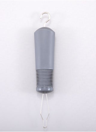 Button Hook and Zipper Pull, One-Handed Dressing Aid, Button Assist Device for Seniors, Arthritis & Handicapped, Easy Buttoning Tool for Women with Long Nails or Post-Manicure, Clothes Dressing Helper for Limited Dexterity(Gray) - pzsku/Z55A85DE7589C4F532C12Z/45/1743177867/5182dd85-6b15-48b5-aa1d-466ac456e6de