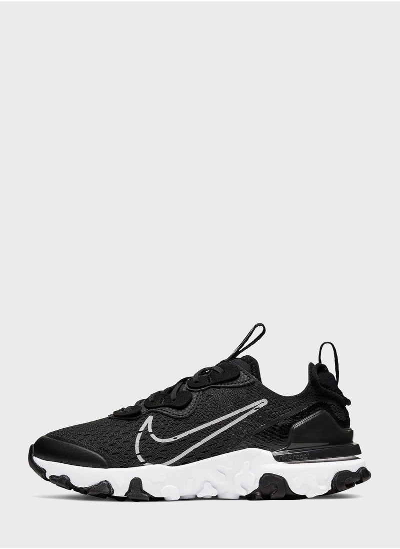 Nike - Youth React Vision - Image 1