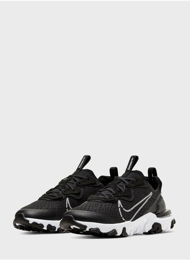 Nike - Youth React Vision - Image 1