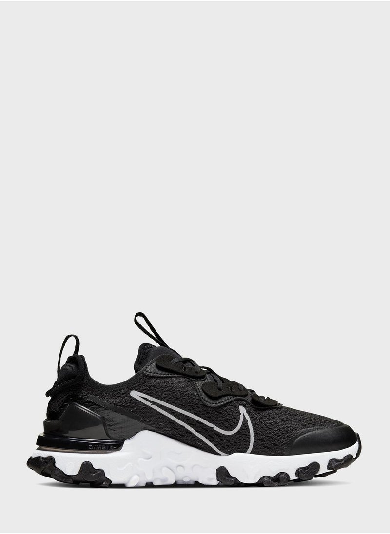 Nike - Youth React Vision - Image 1