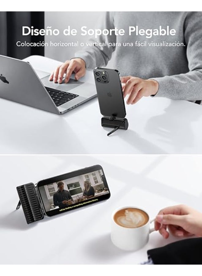 فيجير شاحن محمول صغير، بنك طاقة لشحن البطارية - Image 5