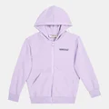 The Giving Movement Purple