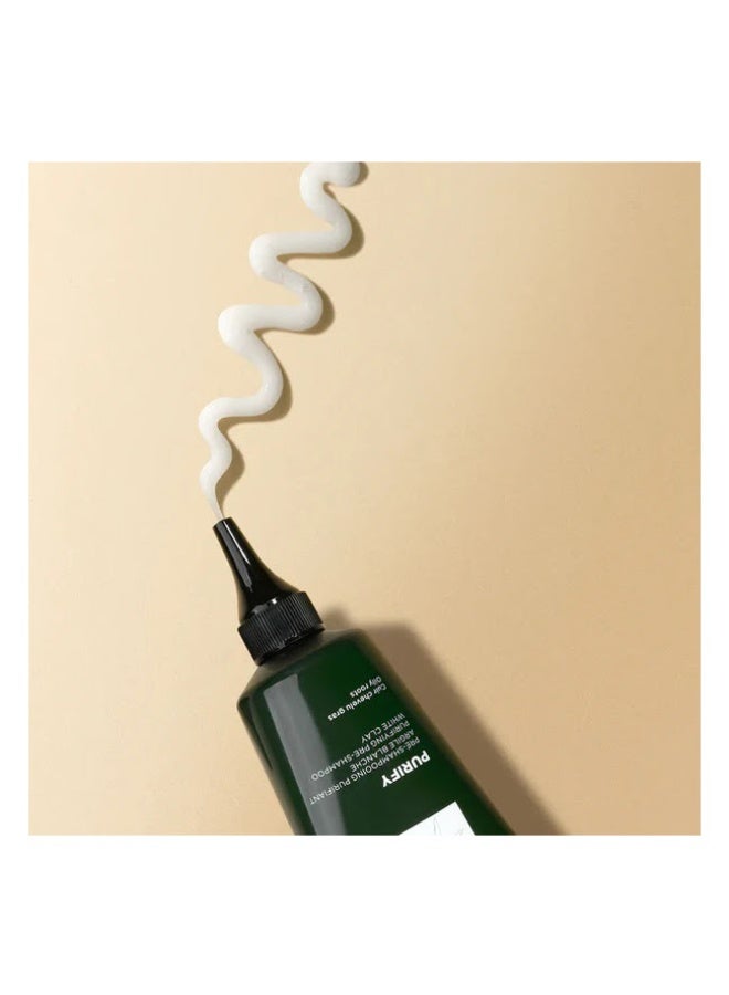 Lazartigue Purify Pre-Shampoo 75ml - Image 2