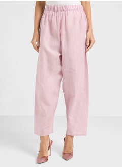 hayas closet Button Down Blouse & Pants Set  - Image 4