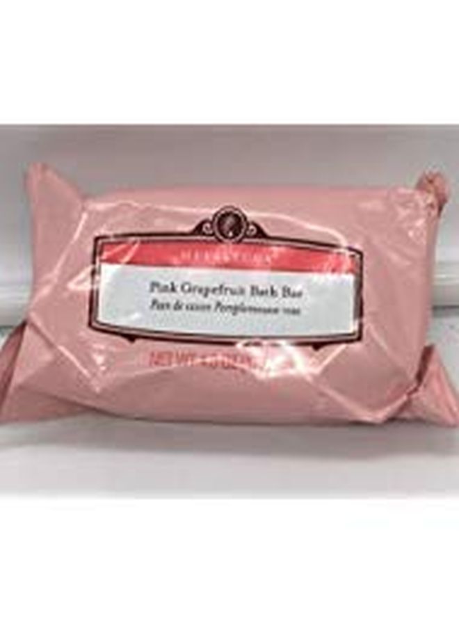 Melaleuca Pink Grapefruit Bath Bar - Image 2