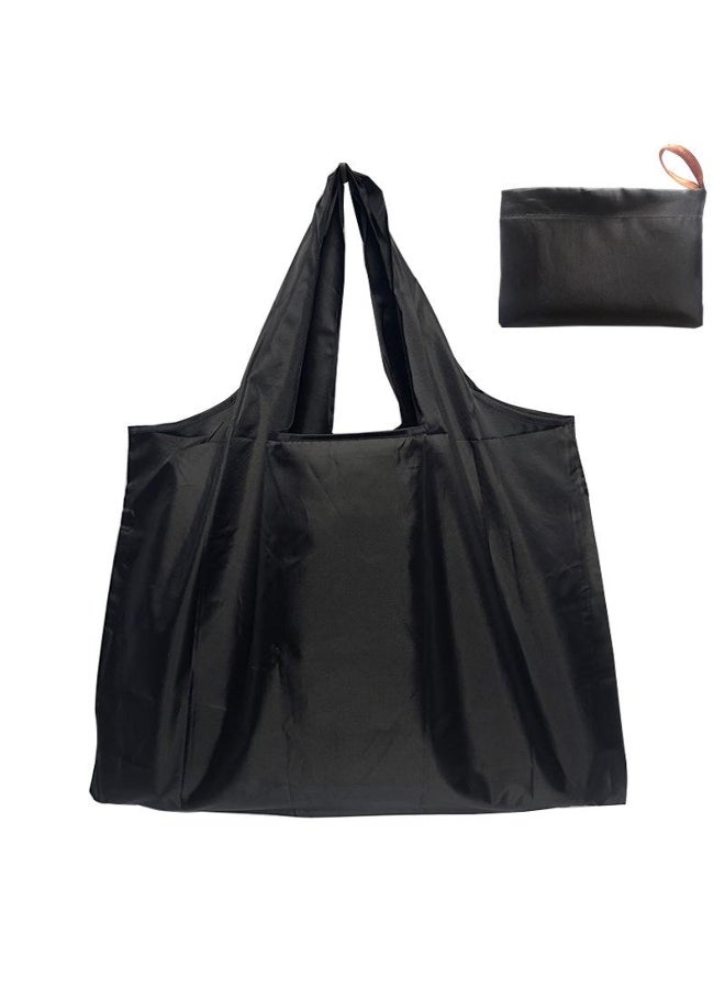 Yogodlns Yogodlns Versatile Folding Shopping Bag, Large Capacity Travel Tote Bag, Fashion Reusable Grocery Bag