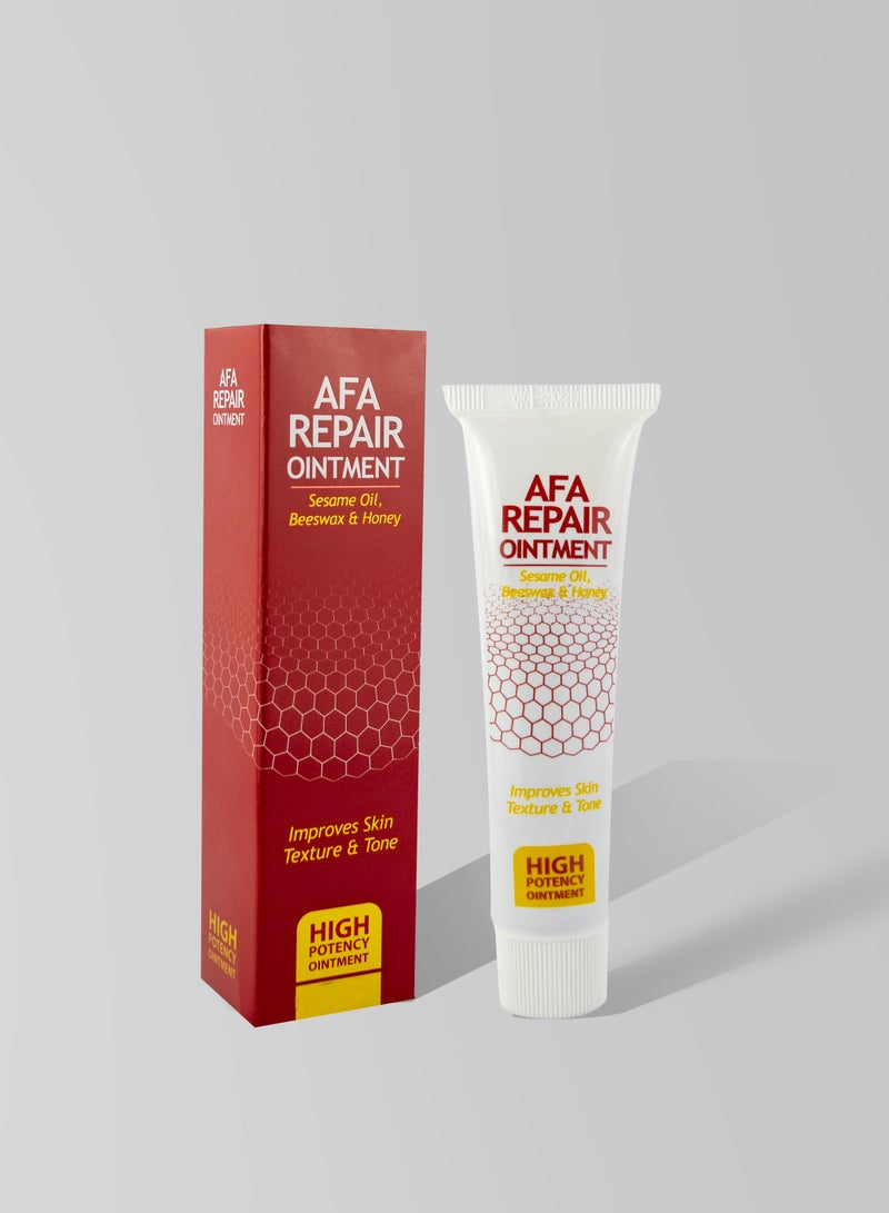 AFAMED AFA REPAIR 50ML - Image 1
