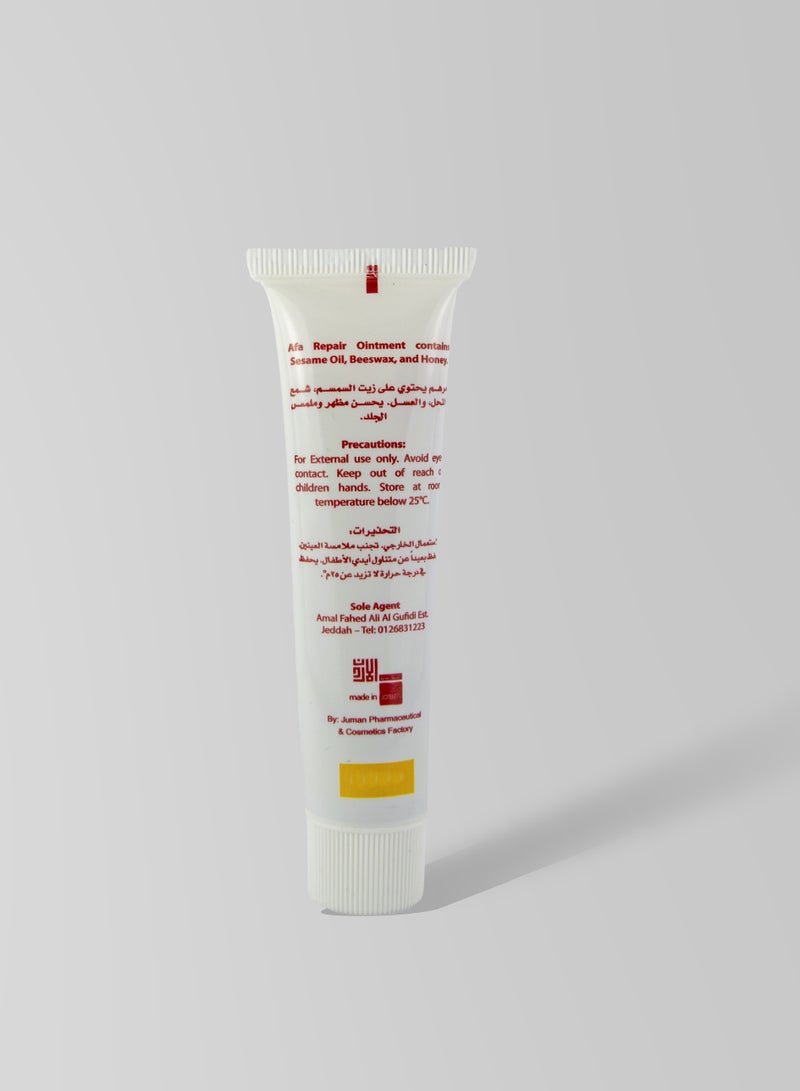 AFAMED AFA REPAIR 50ML - Image 2