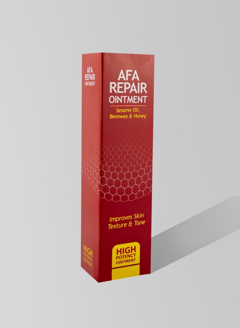 AFAMED AFA REPAIR 50ML - Image 3