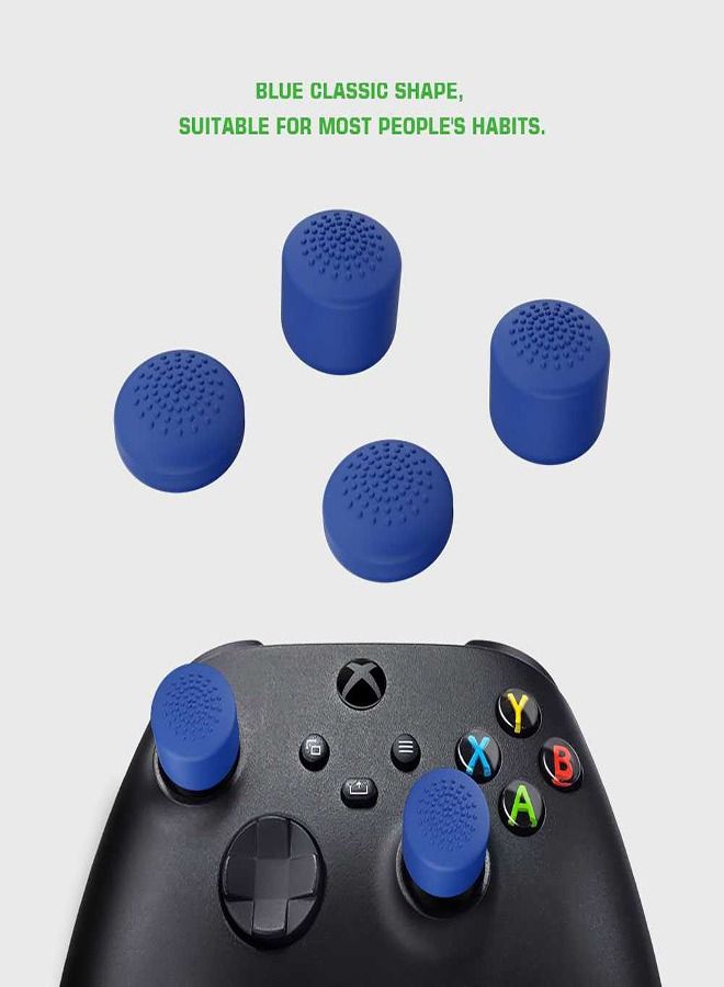 GAME SIR Thumb Grip Pack for Xbox Series Controller (GameSir) DSXX03 - Image 5